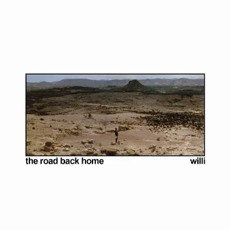 The Road Back Home by Wxlli