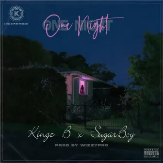 One Night by Kingz B