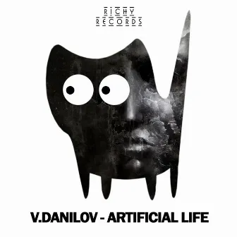 Artificial Life by V.Danilov