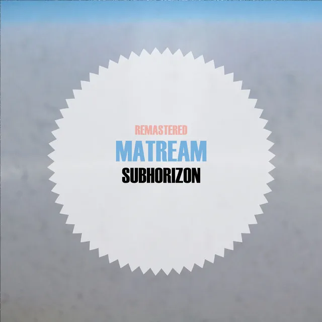 Subhorizon - Remastered