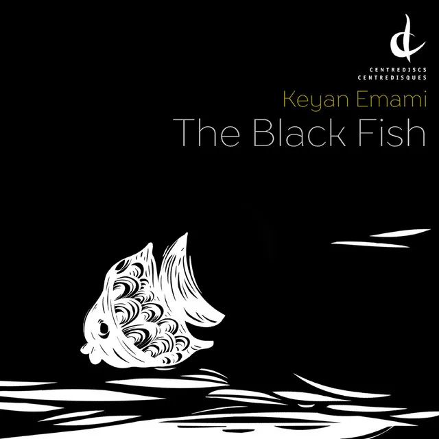 The Black Fish: I. Dailiness