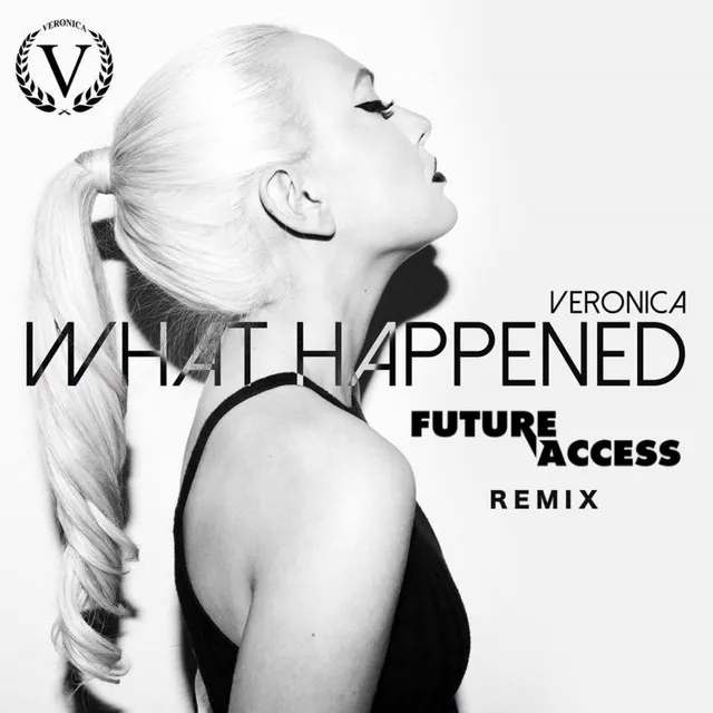 What Happened (Future Access Remix)