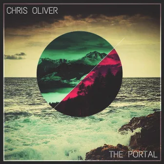 The Portal by Chris Oliver