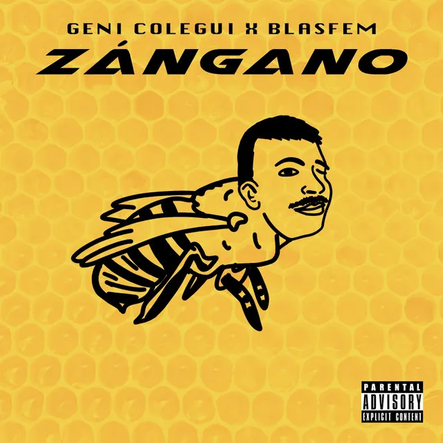 Zángano