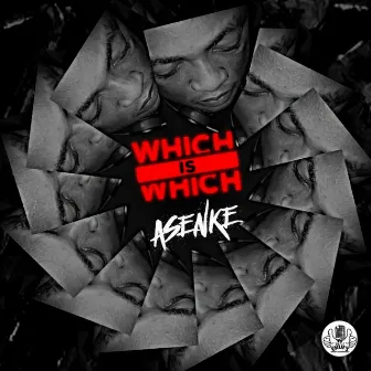 Which Is Which by Asenke