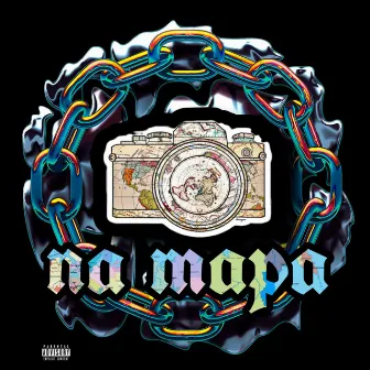 Na Mapa by Real GUNS