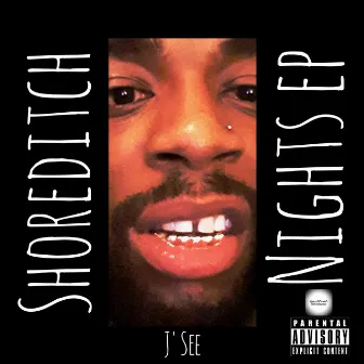 Shoreditch Nights EP by J'See