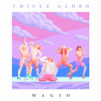 Chicle Globo by Magio