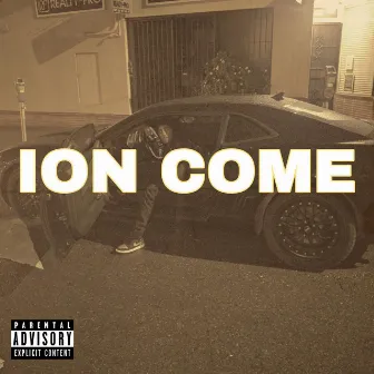 ION Come by HTEAM ZENO