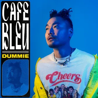 CAFE BLEU by Dumbfoundead