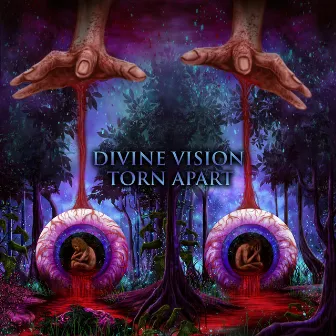 Divine Vision Torn Apart by Nylist