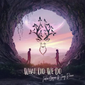 What Did We Do by Joey Busse