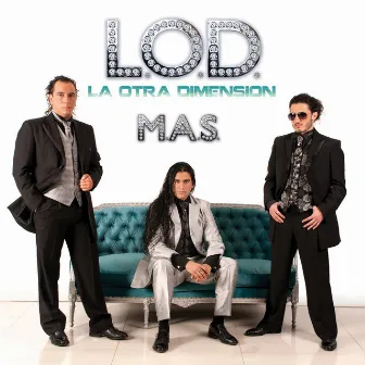 M.A.S. by La Otra Dimensión