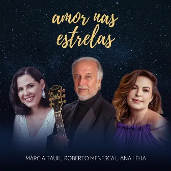 Amor Nas Estrelas by Ana Lélia