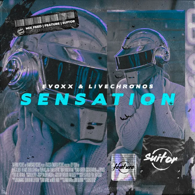 Sensation