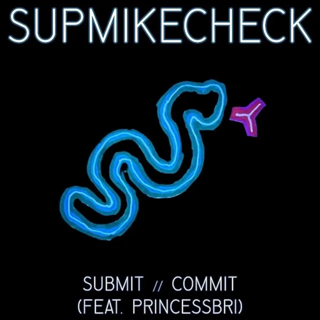 Submit // Commit