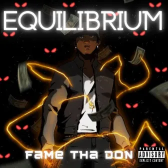 Equilibrium by Fame Tha Don