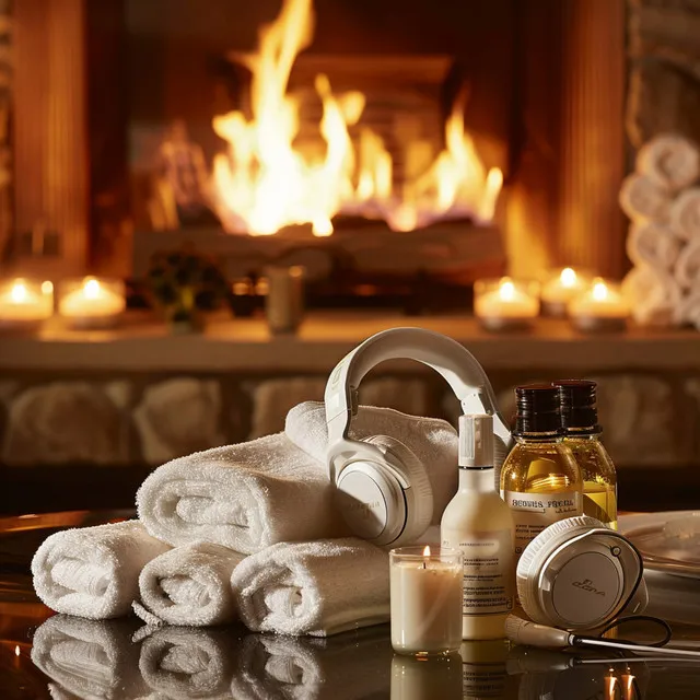 Fire Soothe Massage