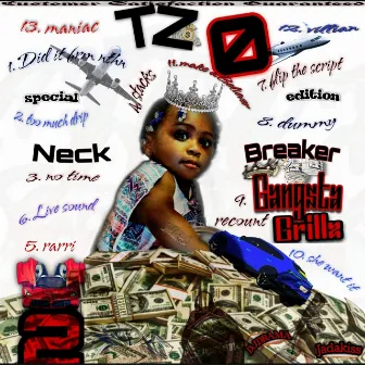 NECKBREAKER 2 by Tz0