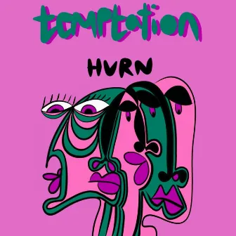 Temptation by Hurn