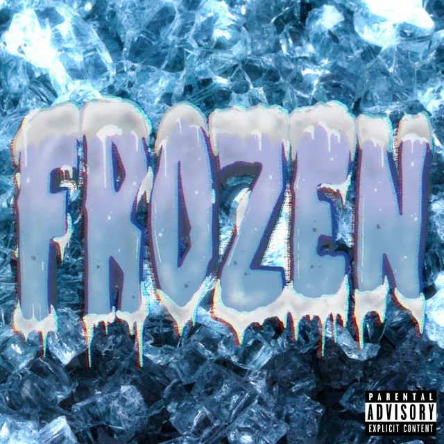 Frozen