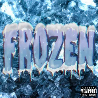 Frozen by Unknown Artist