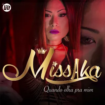 Quando Olha Pra Mim by Missaka