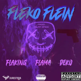 Fleko Flein by Flaking