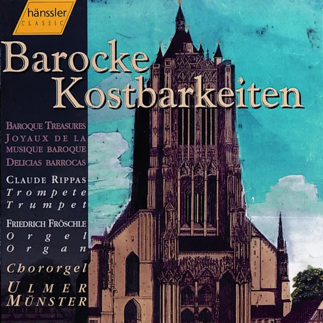 Theme and Variations on Psalm 149, "Chantez a Dieu chanson nouvelle": IV. Final alla bravura