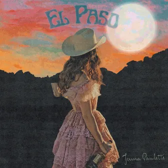 El Paso by Jenna Paulette