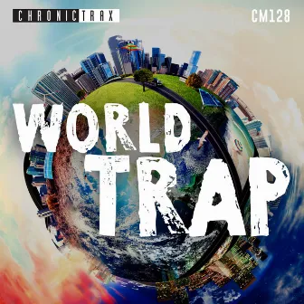 World Trap by Benjamin Roberts