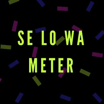 Se Lo Wa Meter by Bruno Cabrera Dj