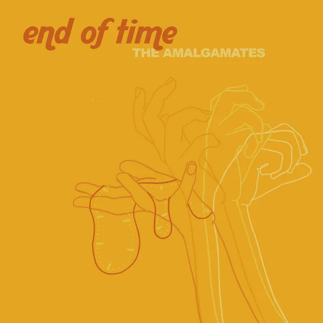 End of Time