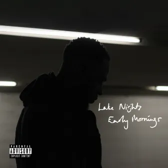 Late Nights Early Mornings by NIJI