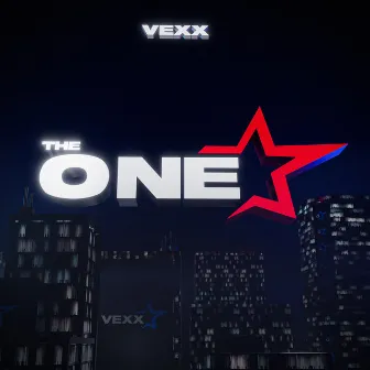 THE ONE by vexxtokozak