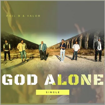 God Alone by Valor