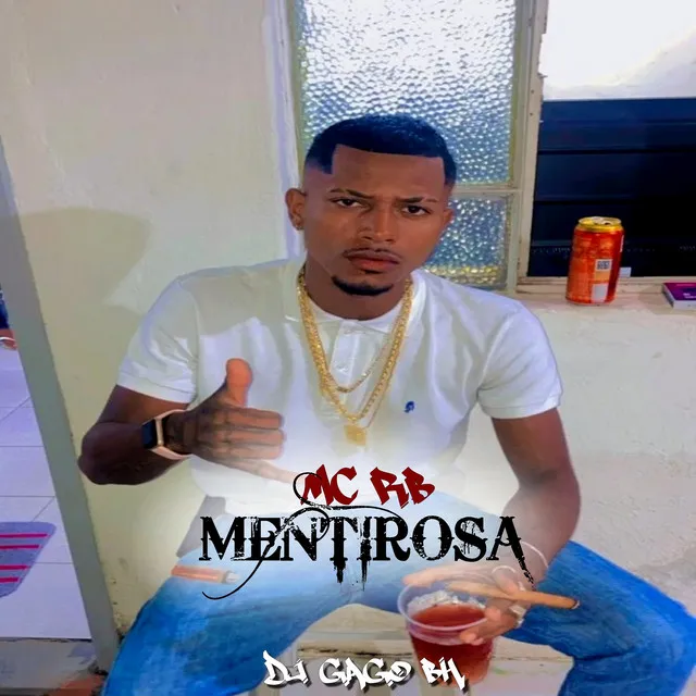 Mentirosa