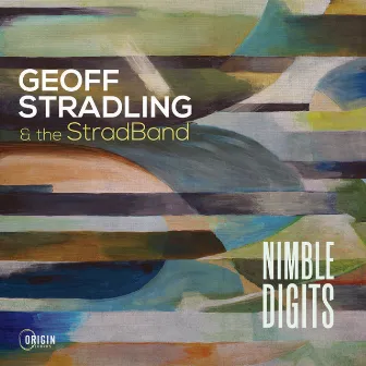 Blue Note by Geoff Stradling and the StradBand