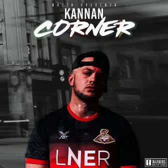 Corner by Kannan