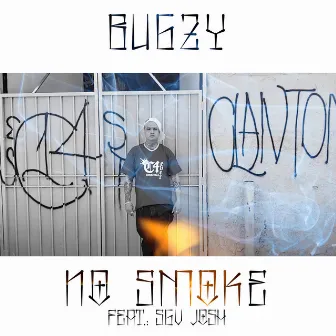 No Smoke by Bugzy