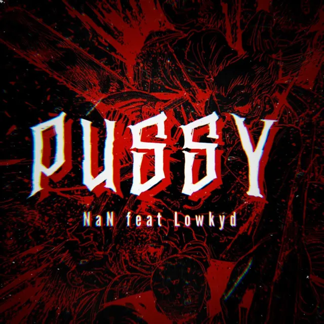 Pussy