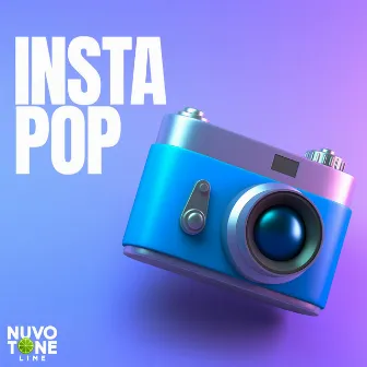 Insta Pop by Darren Smith