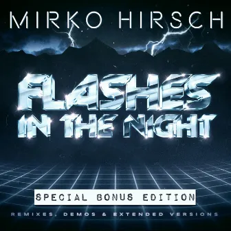 Flashes in the Night (Special Bonus Edition) by Mirko Hirsch