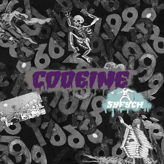 Codeine by Syfych