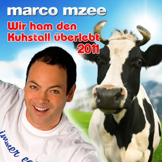 Wir ham den Kuhstall überlebt 2011