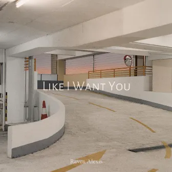 Like I Want You by Raven Alexis