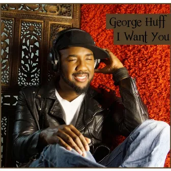 I Want You by George Huff