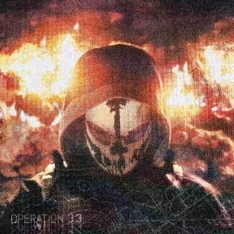 OPERATION 33 by plus33rap