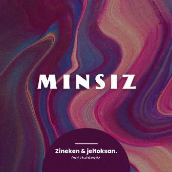 Minsiz by Zineken