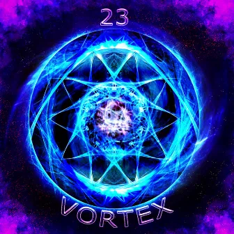 Vortex 23 by Vortex 7